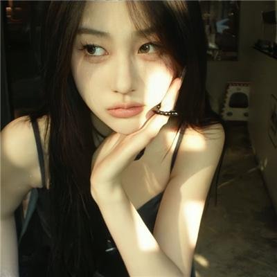 秘密的爱