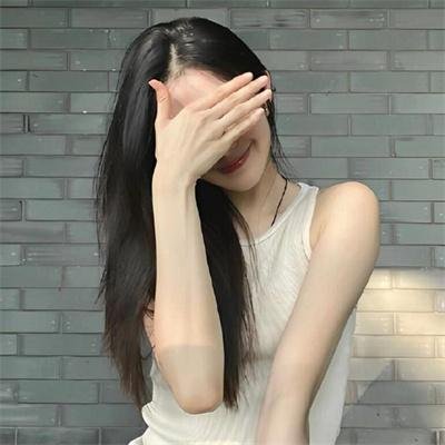相遇骤雨中